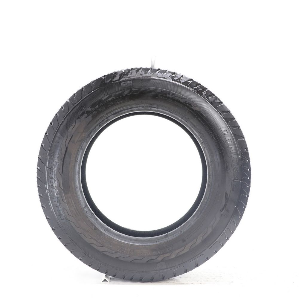 Used 195/75R16C General Grabber HD 107/105R - 12/32 - Image 3