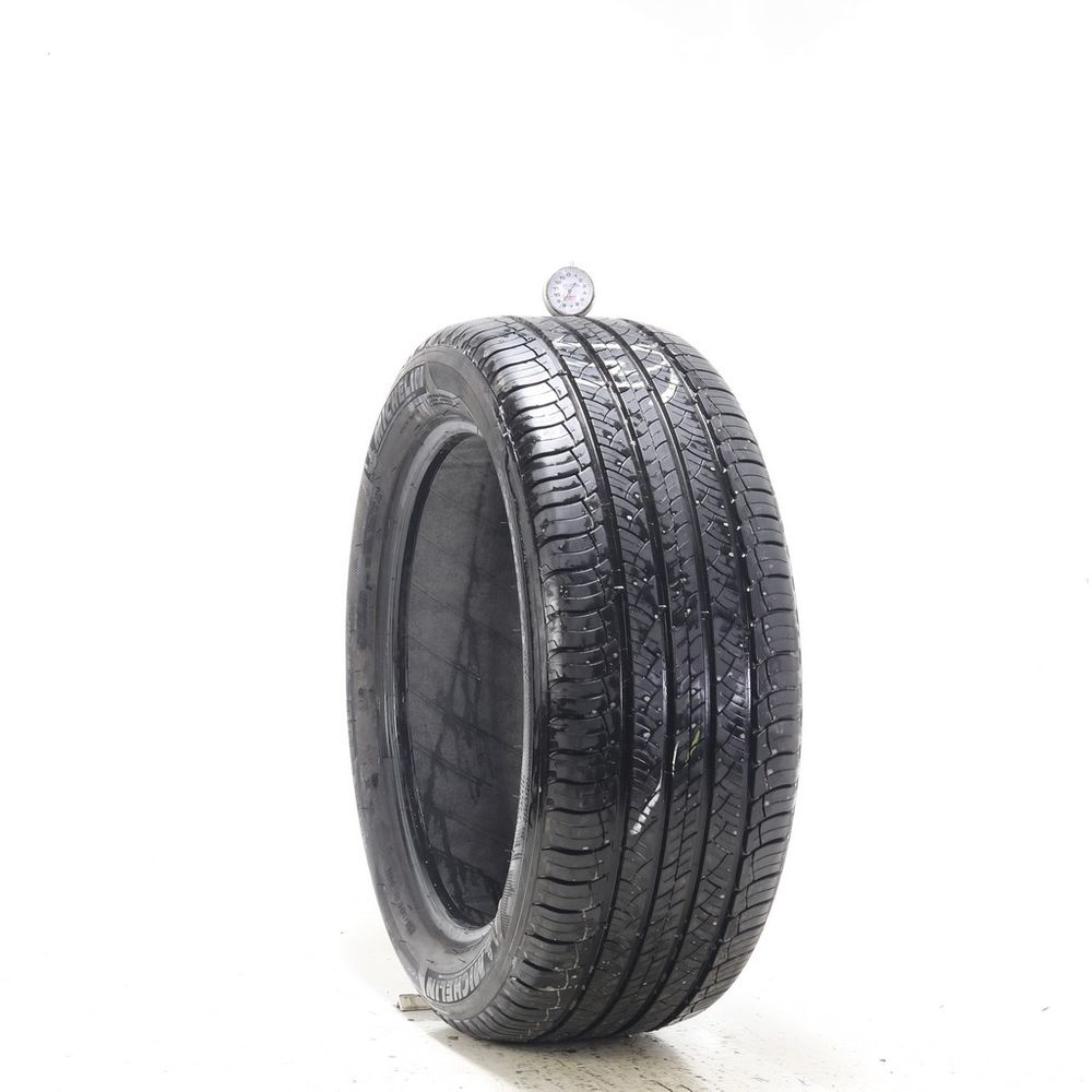 Used 235/50R19 Michelin Latitude Tour HP MO 99H - 8.5/32 - Image 1