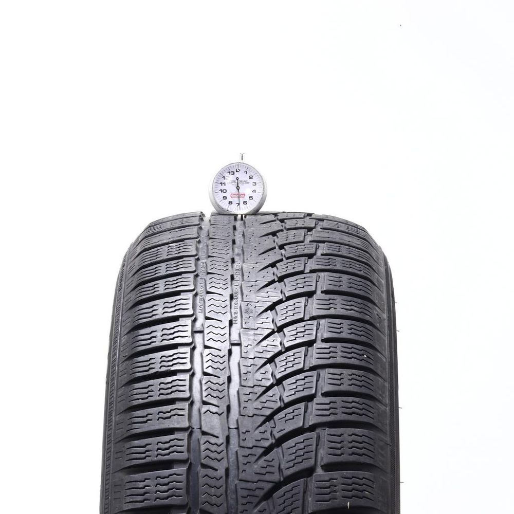 Used 235/55R19 Nokian WR G4 SUV 105V - 6.5/32 - Image 2