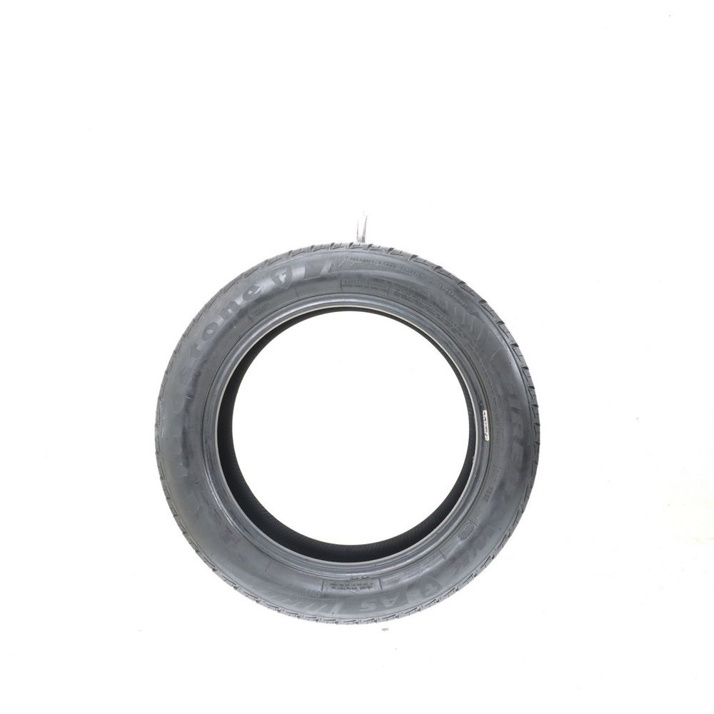 Used 185/55R15 Firestone Firehawk AS 82V - 6/32 - Image 3