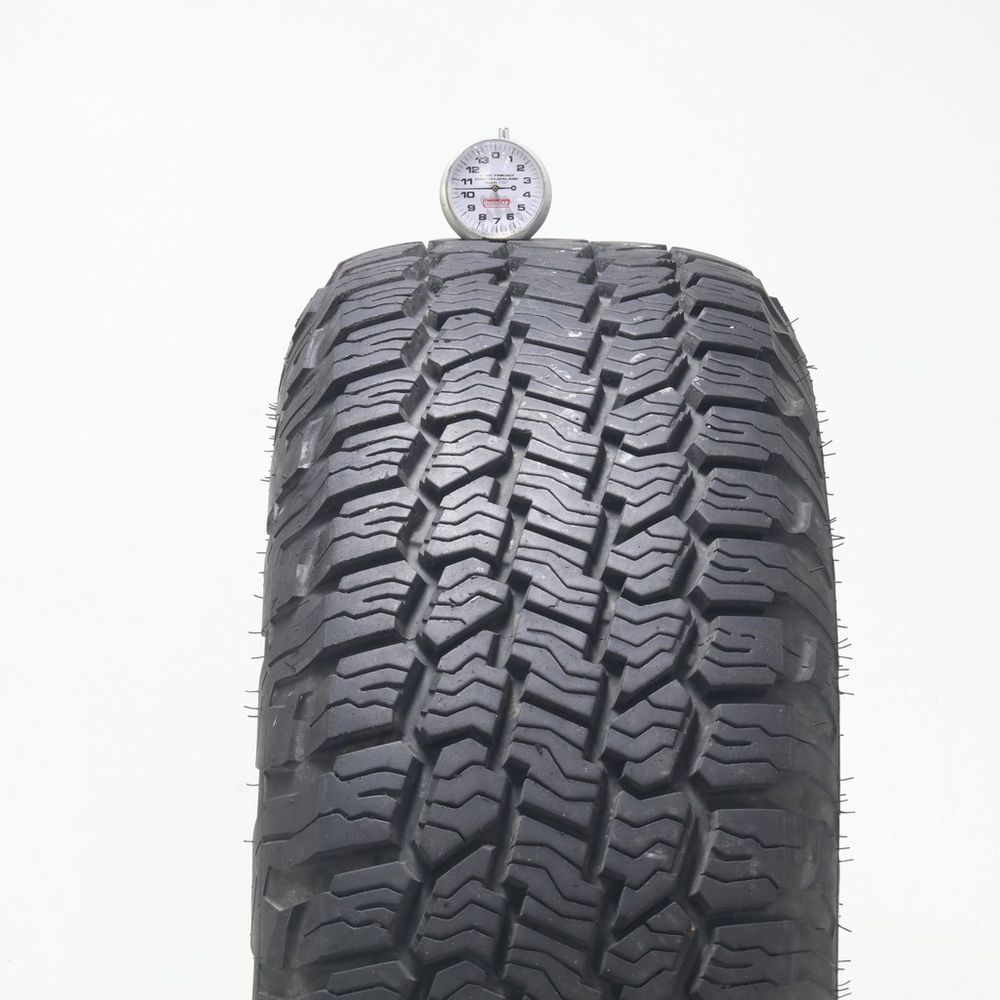 Set of (2) Used 265/70R16 Rocky Mountain All Terrain 112T - 10.5-12/32 - Image 2