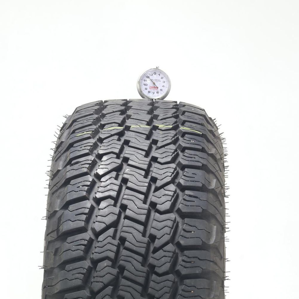 Set of (2) Used 265/70R16 Rocky Mountain All Terrain 112T - 10.5-12/32 - Image 5