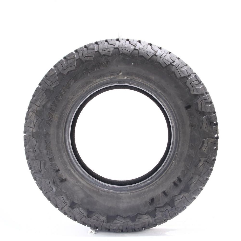 Set of (2) Used 265/70R16 Rocky Mountain All Terrain 112T - 10.5-12/32 - Image 6