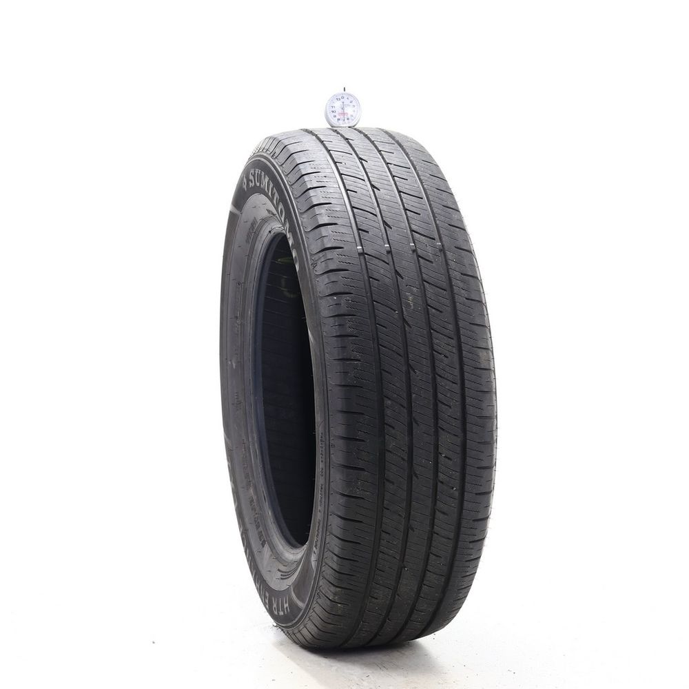 Used 225/65R17 Sumitomo HTR Enhance LX2 102H - 6.5/32 - Image 1