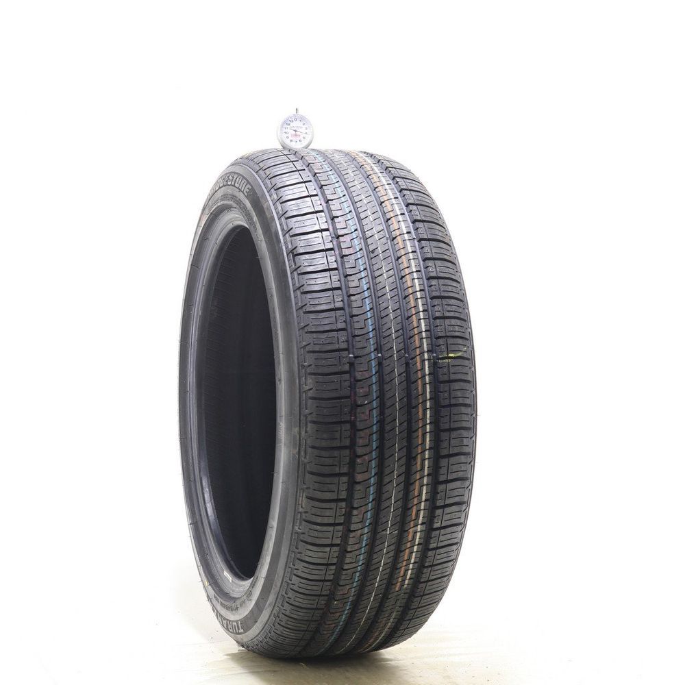 Used 245/45R19 Bridgestone Turanza EL42 98V - 4/32 - Image 1