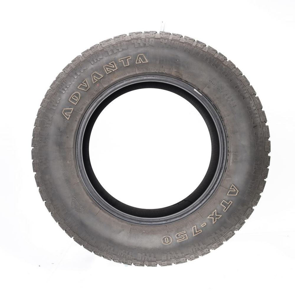Used 275/65R18 Advanta ATX-750 116T - 6/32 - Image 3