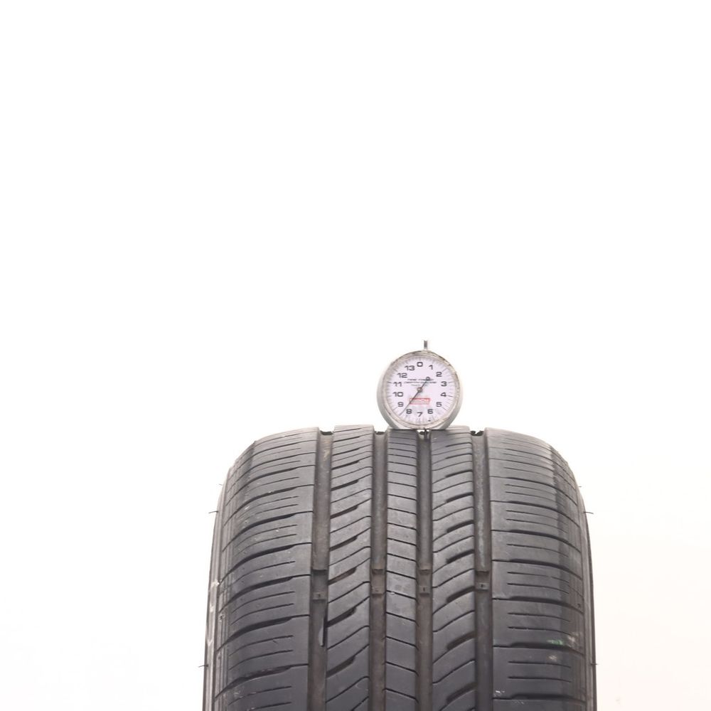 Set of (4) Used 215/55R16 Laufenn G Fit AS 93V - 7.5-8.5/32 - Image 5