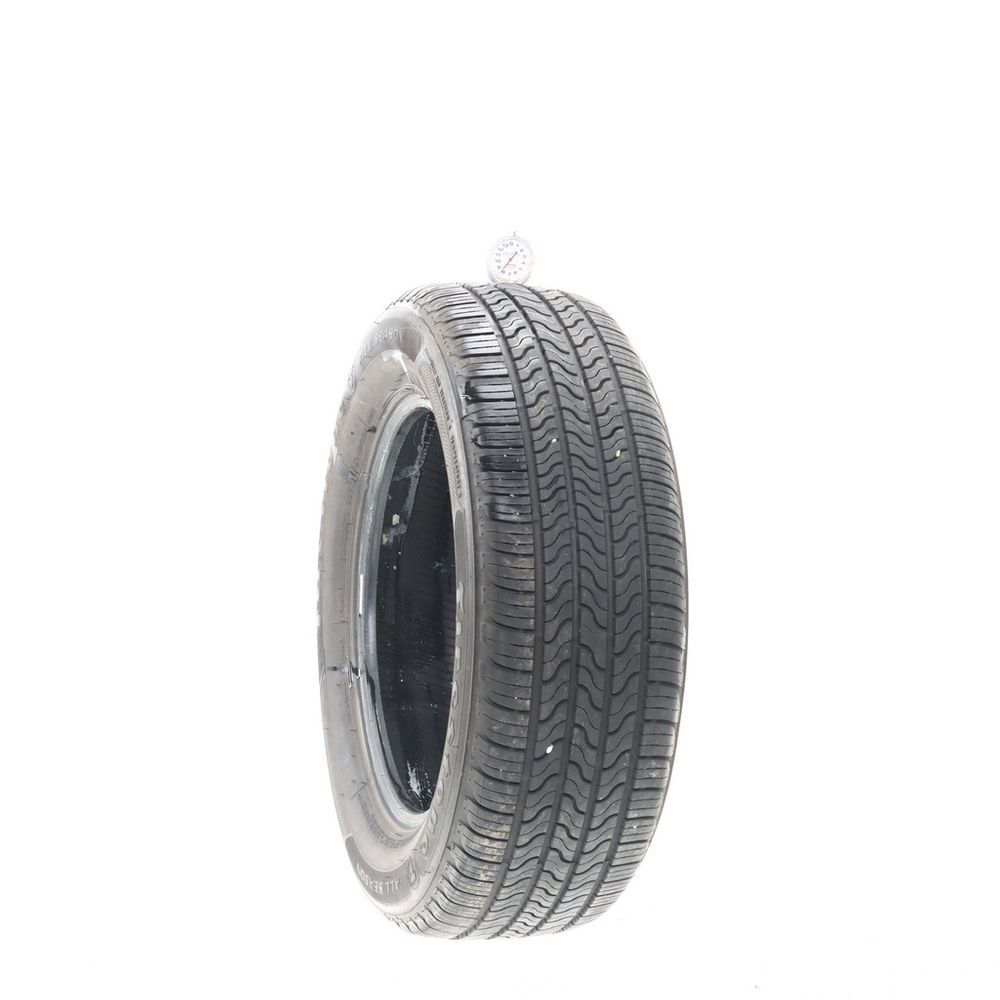 Used 215/60R16 Firestone All Season (Firestone) 95V - 8/32 - Image 1