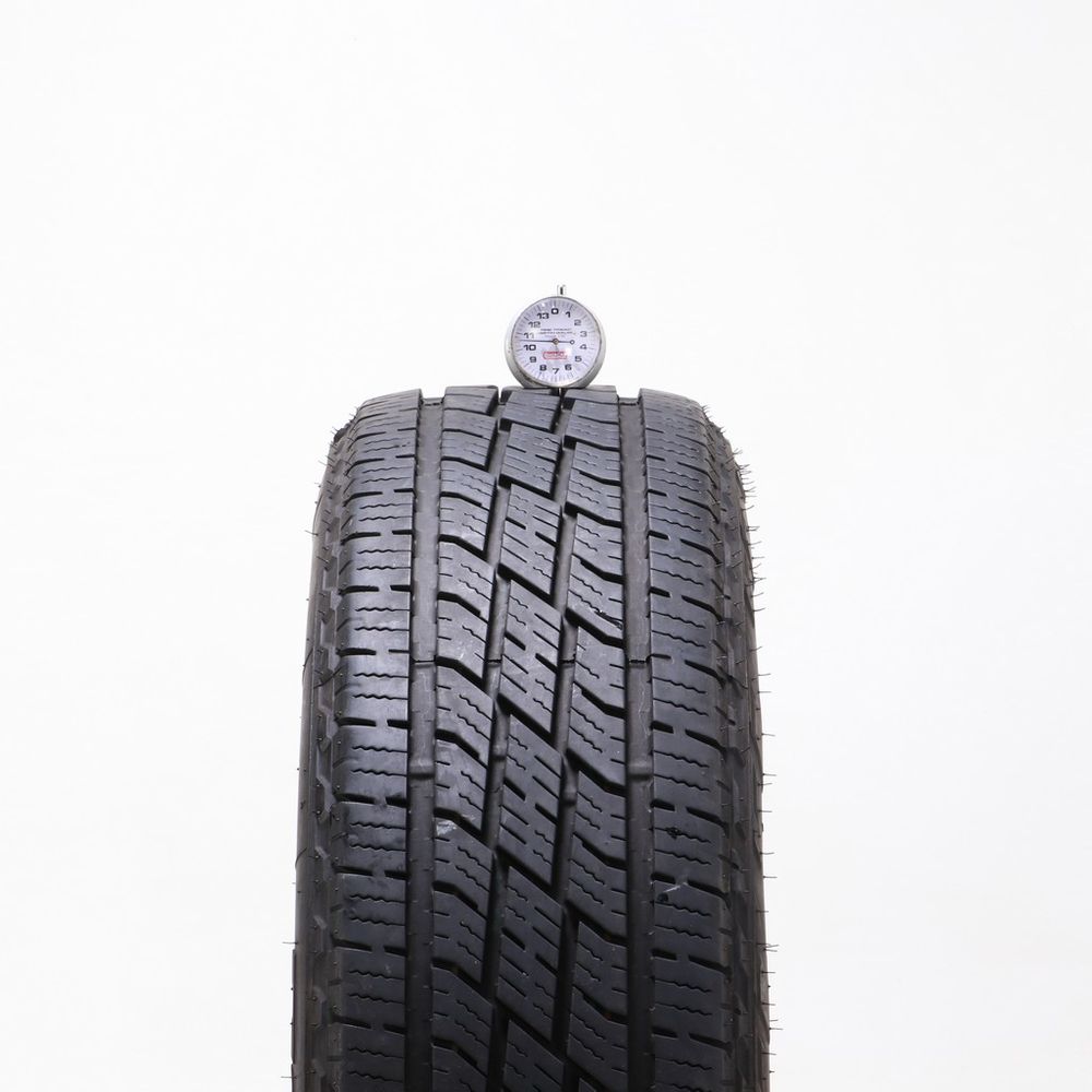 Used 225/65R17 Toyo Open Country H/T II 102H - 10.5/32 - Image 2