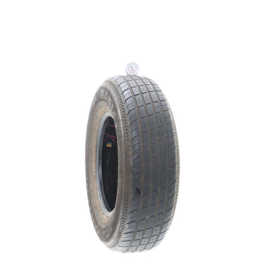 Used ST 205/75R14 Hartland Radial ST 100/96N C - 5.5/32 - Image 1
