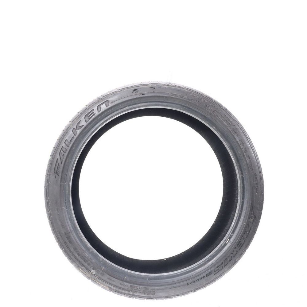 Used 245/35ZR19 Falken Azenis FK460 A/S 93Y - 7.5/32 - Image 3