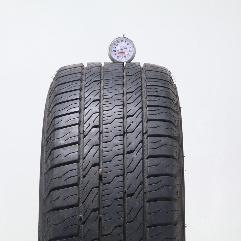 Set of (2) Used 265/70R16 Corsa Highway Terrain Plus 112T - 9.5-10.5/32 - Image 2
