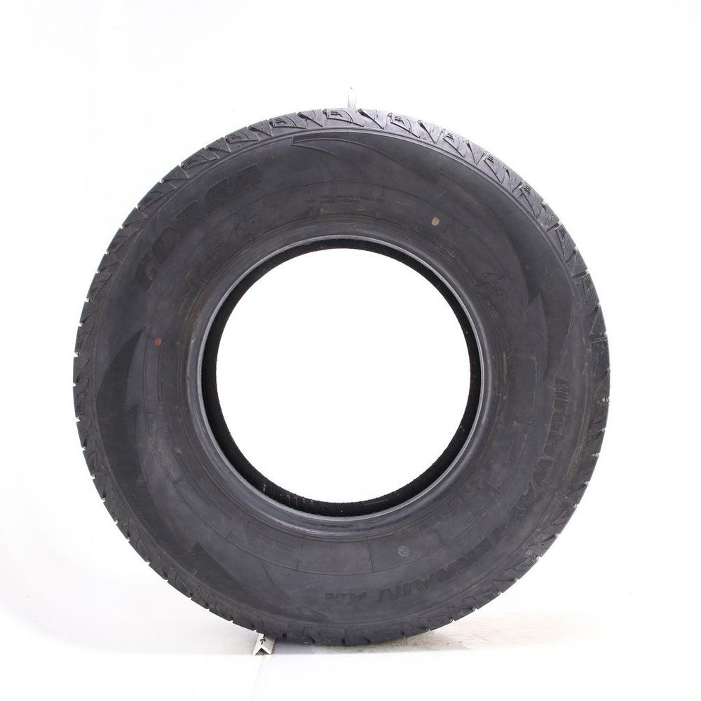 Set of (2) Used 265/70R16 Corsa Highway Terrain Plus 112T - 9.5-10.5/32 - Image 3