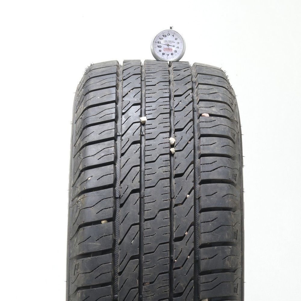Set of (2) Used 265/70R16 Corsa Highway Terrain Plus 112T - 9.5-10.5/32 - Image 5