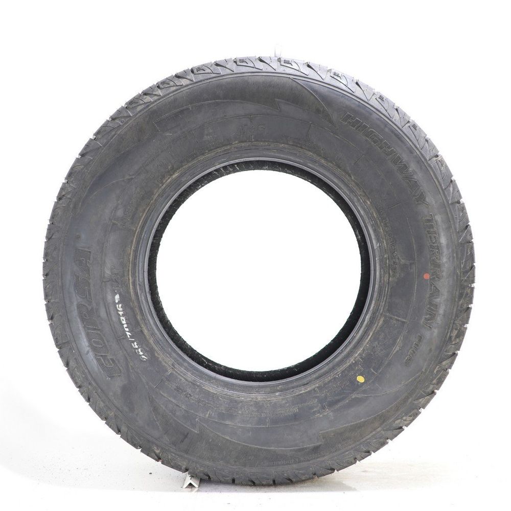 Set of (2) Used 265/70R16 Corsa Highway Terrain Plus 112T - 9.5-10.5/32 - Image 6