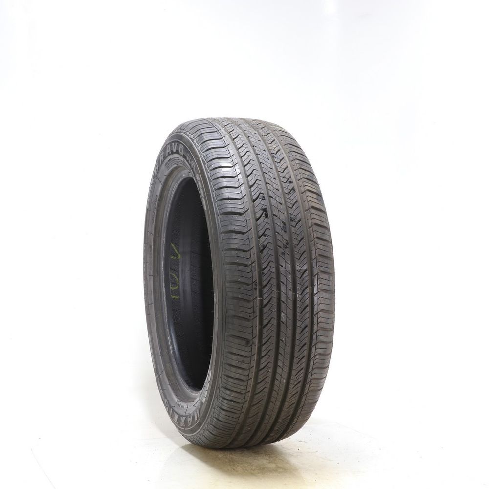 Driven Once 245/55R19 Maxxis Bravo HP M3 103V - 10/32 - Image 1