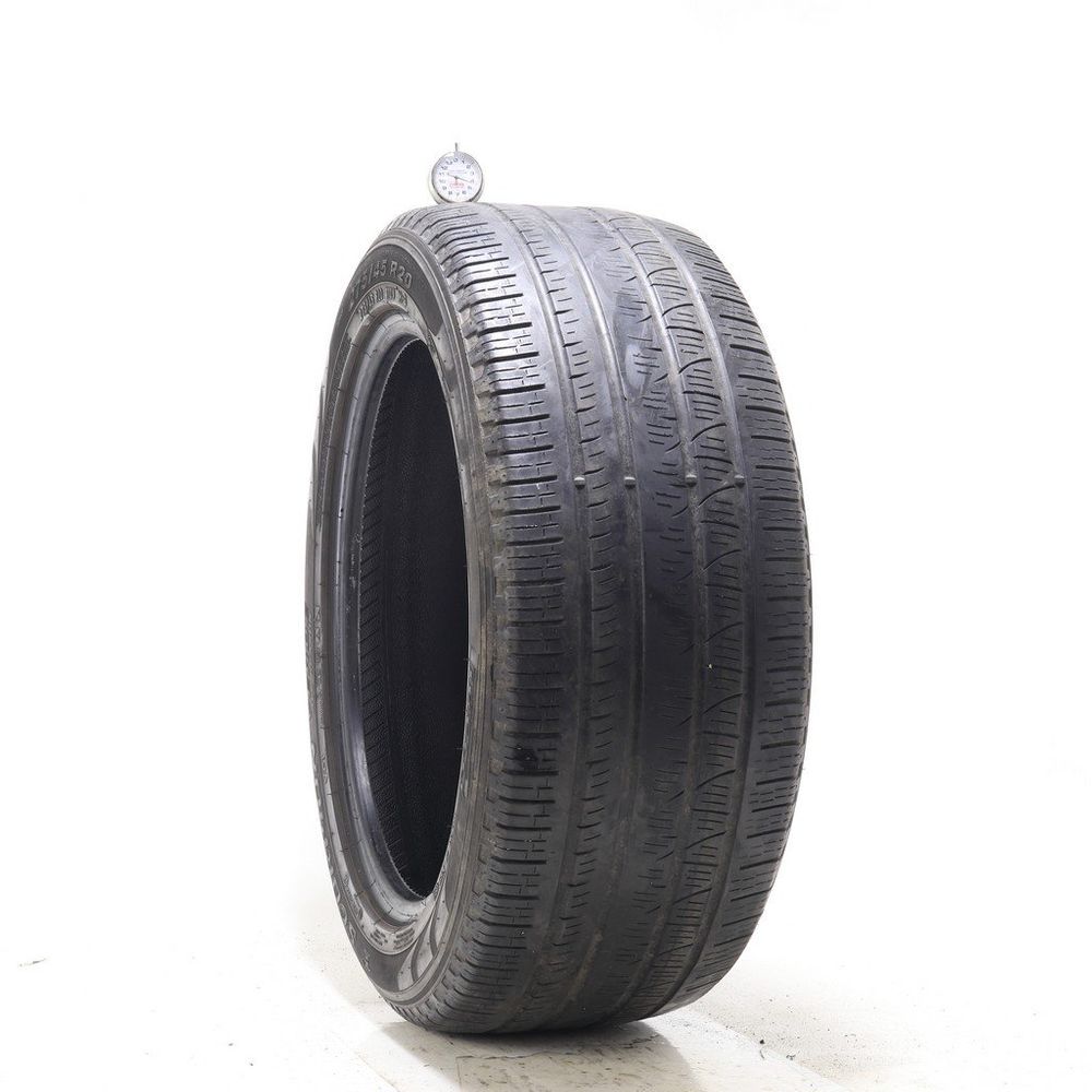 Used 275/45R20 Pirelli Scorpion Verde VOL 110V - 4/32 - Image 1