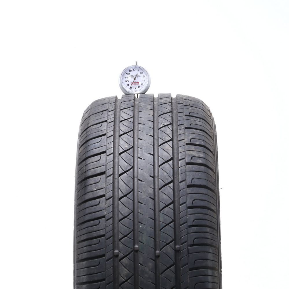 Set of (2) Used 225/60R17 GT Radial Touring VP Plus 99H - 7-8/32 - Image 5