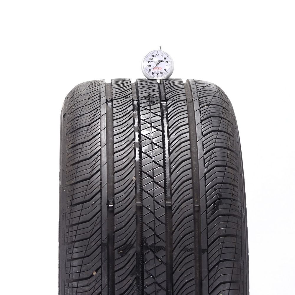 Used 255/55R18 Continental ProContact TX NO 105V - 8.5/32 - Image 2