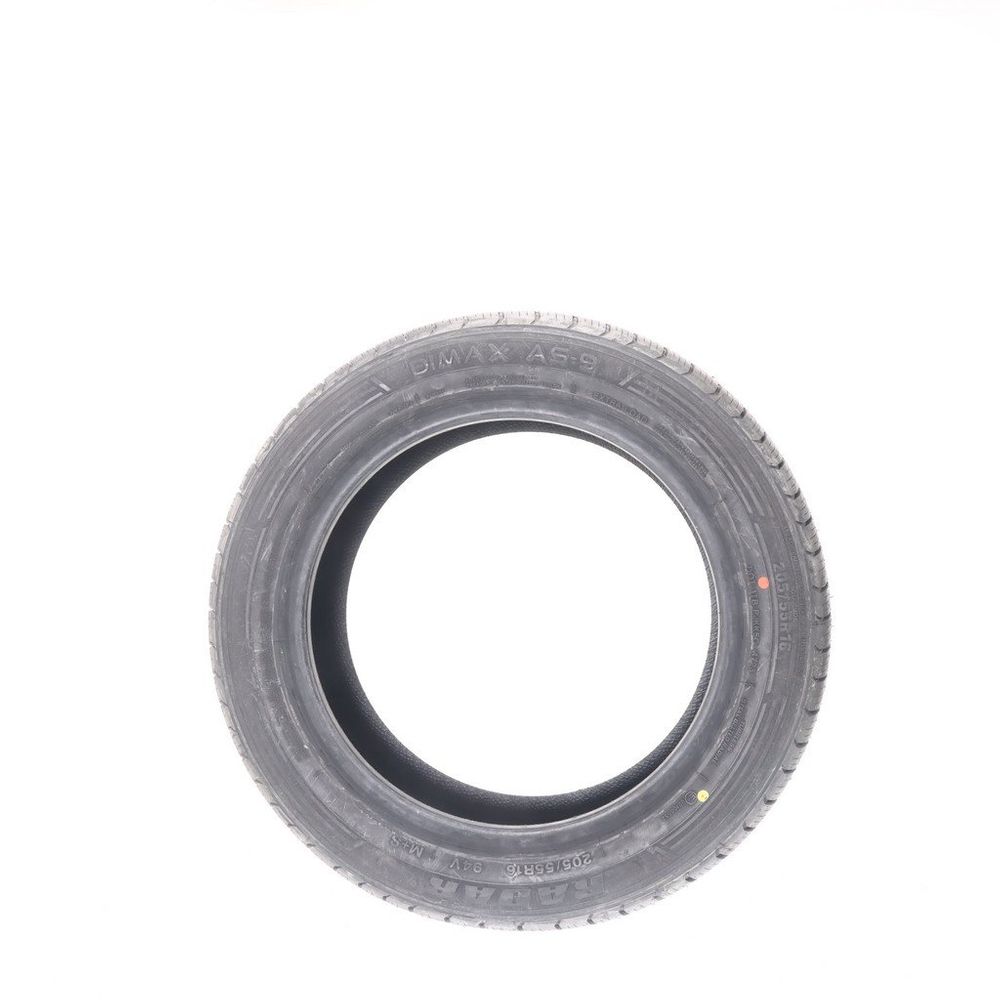 New 205/55R16 Radar Dimax AS-9 94V - Image 3