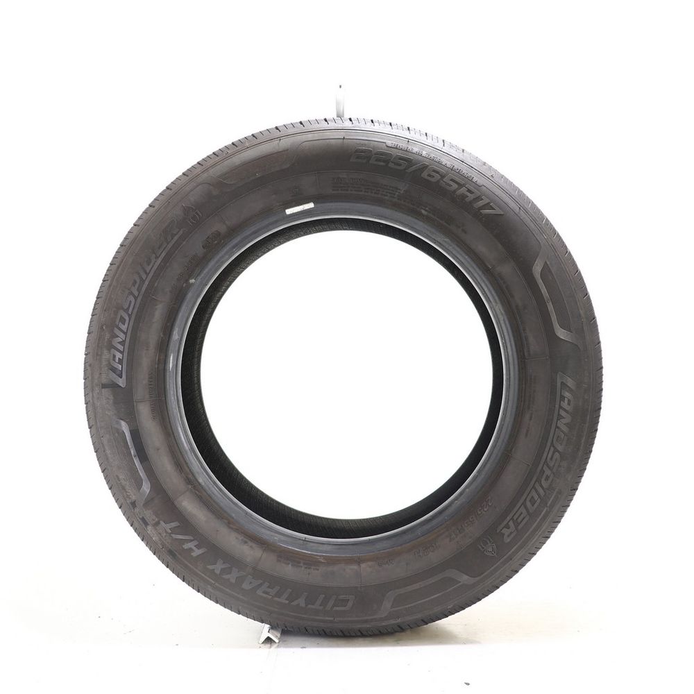 Used 225/65R17 Landspider Citytraxx H/T 102H - 6.5/32 - Image 3