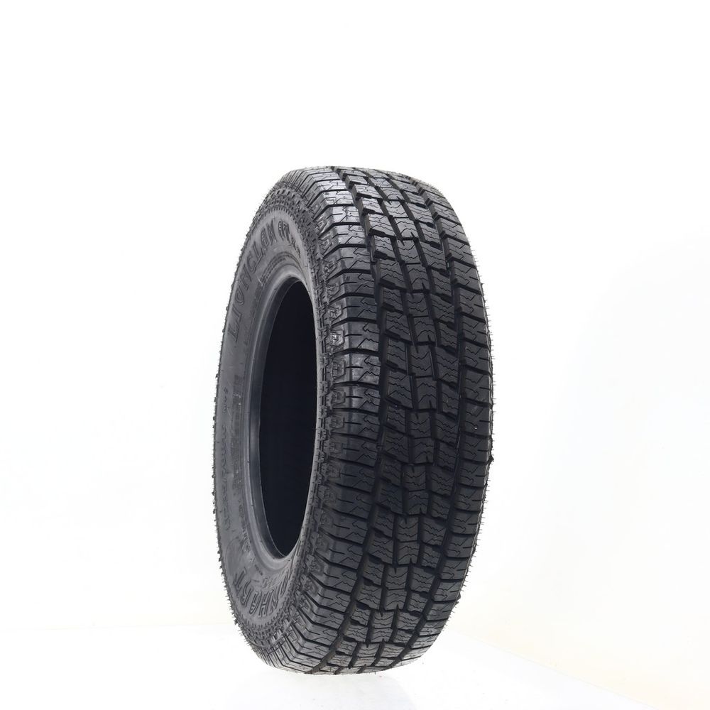 New LT 235/70R16 Lionhart Lionclaw ATX2 104/101S C - Image 1