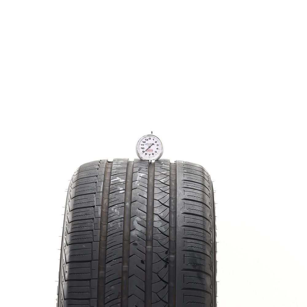 Set of (2) Used 265/45R20 Hercules Raptis R-T6X 108V - 8.5/32 - Image 2