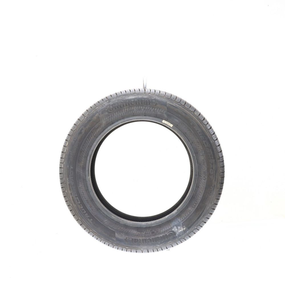 Used 195/60R15 Continental TrueContact 88T - 10.5/32 - Image 3