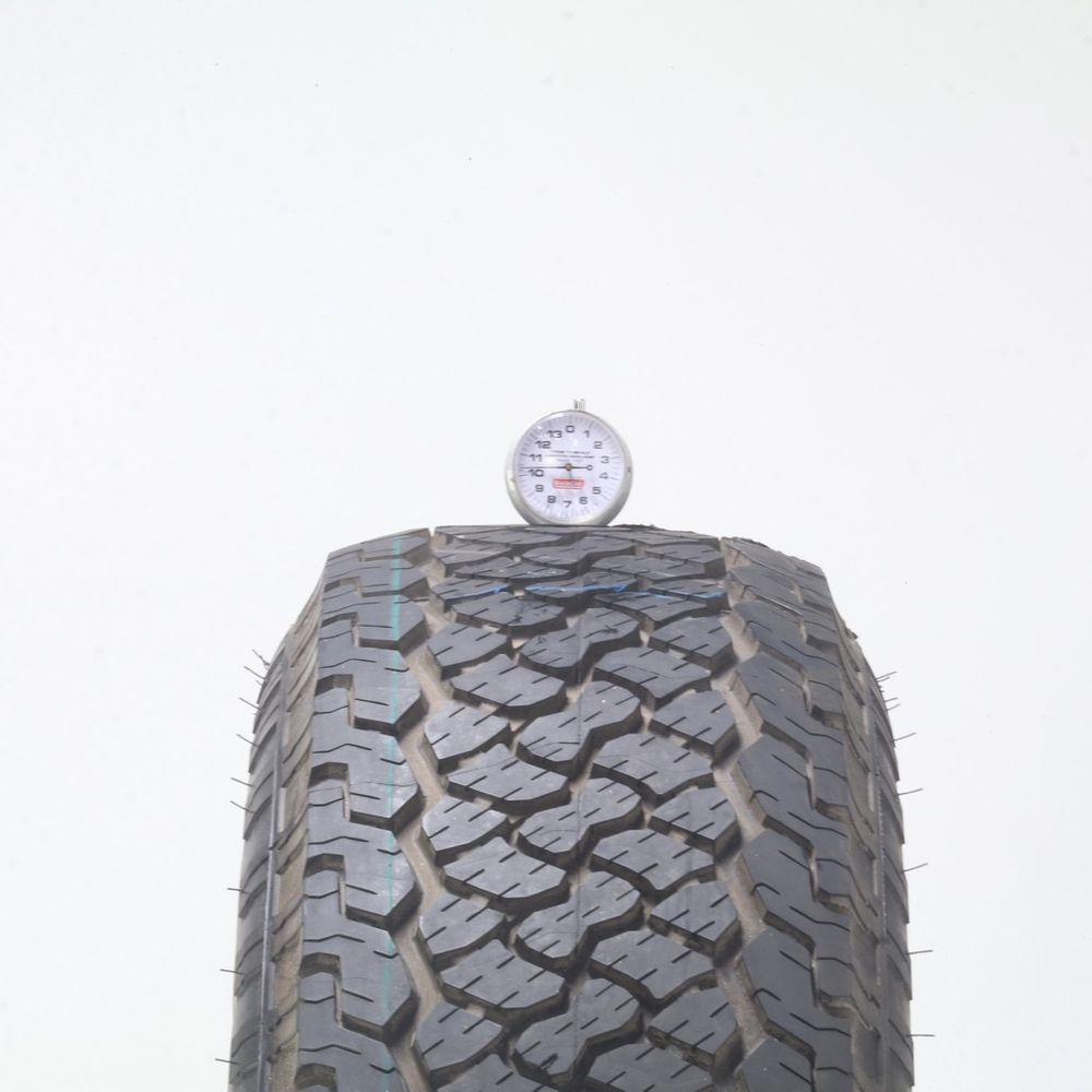 Used 265/70R16 BFGoodrich Rugged Trail T/A 111T - 10/32 - Image 2