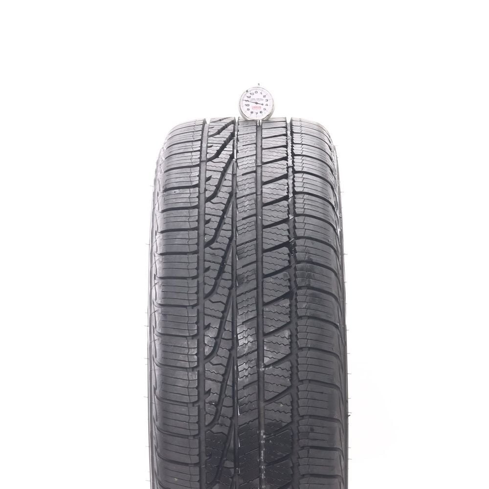 Used 255/60R19 Goodyear Assurance WeatherReady 109H - 11/32 - Image 2