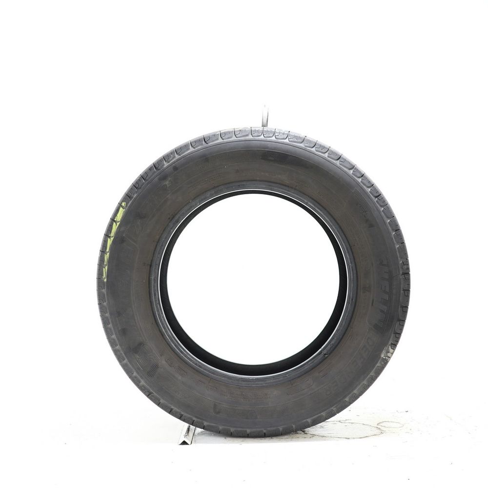 Used 225/65R16 Michelin Defender T+H 100H - 6/32 - Image 3