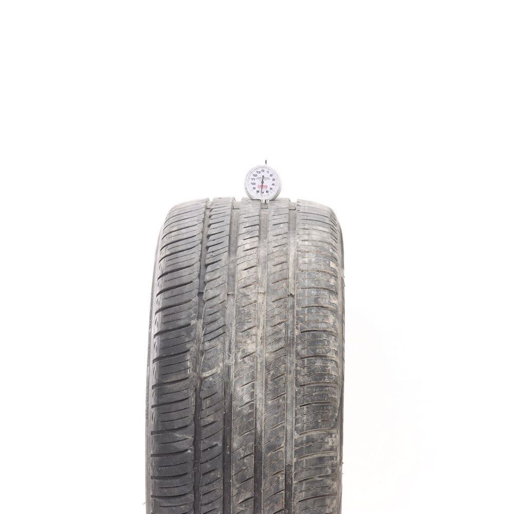 Set of (2) Used 245/45R17 Michelin Primacy MXM4 MO 99H - 7/32 - Image 2
