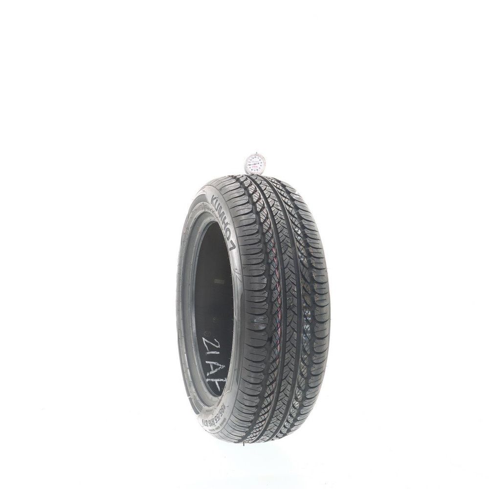 Used 195/55R16 Kumho Ecsta PA31 87V - 10/32 - Image 1
