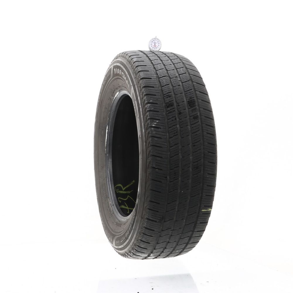 Used 265/65R18 Marshal Road Venture AT51 112T - 6.5/32 - Image 1