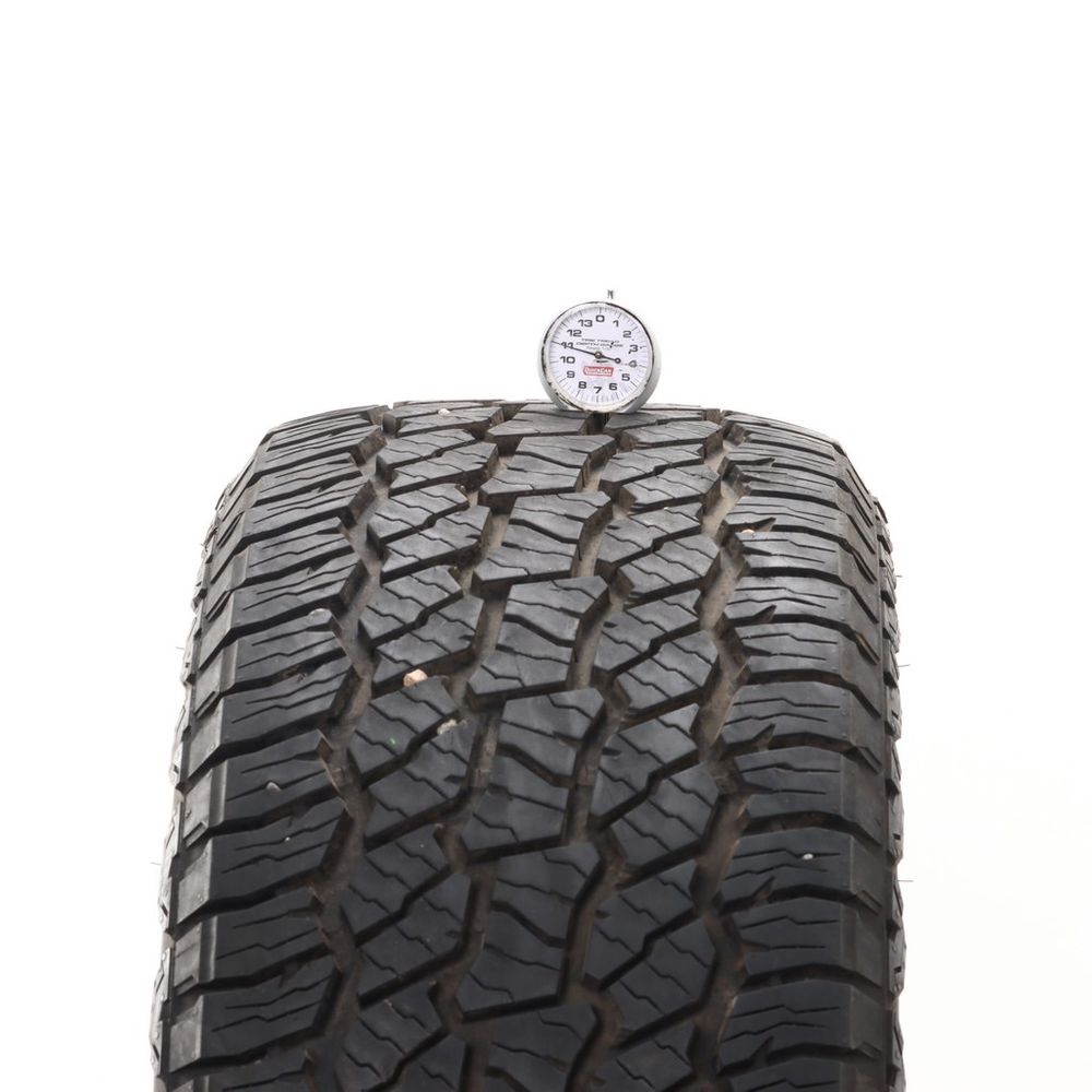 Used 275/55R20 Blackhawk Ridgecrawler A/T 117T - 11/32 - Image 2