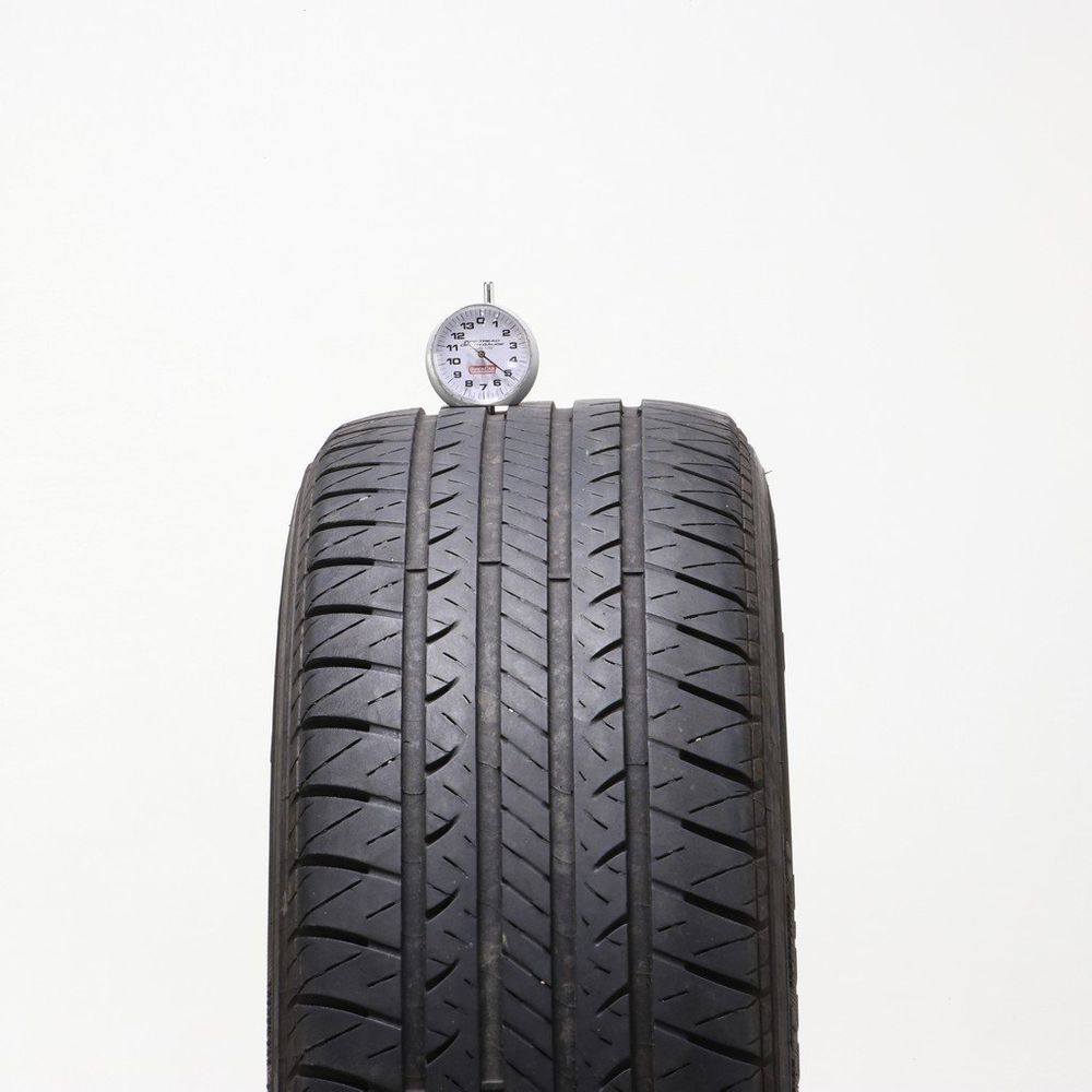 Set of (4) Used 225/65R17 Kelly Edge A/S 102H - 5-6.5/32 - Image 2