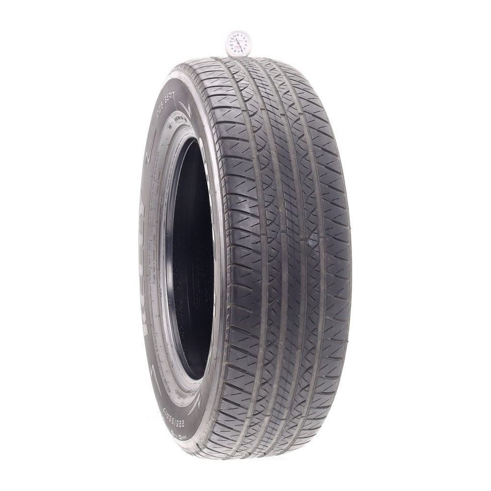 Set of (4) Used 225/65R17 Kelly Edge A/S 102H - 5-6.5/32 - Image 7