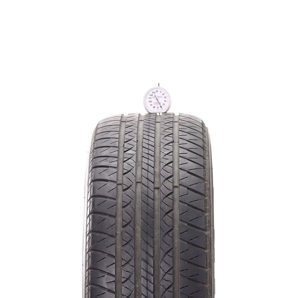 Set of (4) Used 225/65R17 Kelly Edge A/S 102H - 5-6.5/32 - Image 8