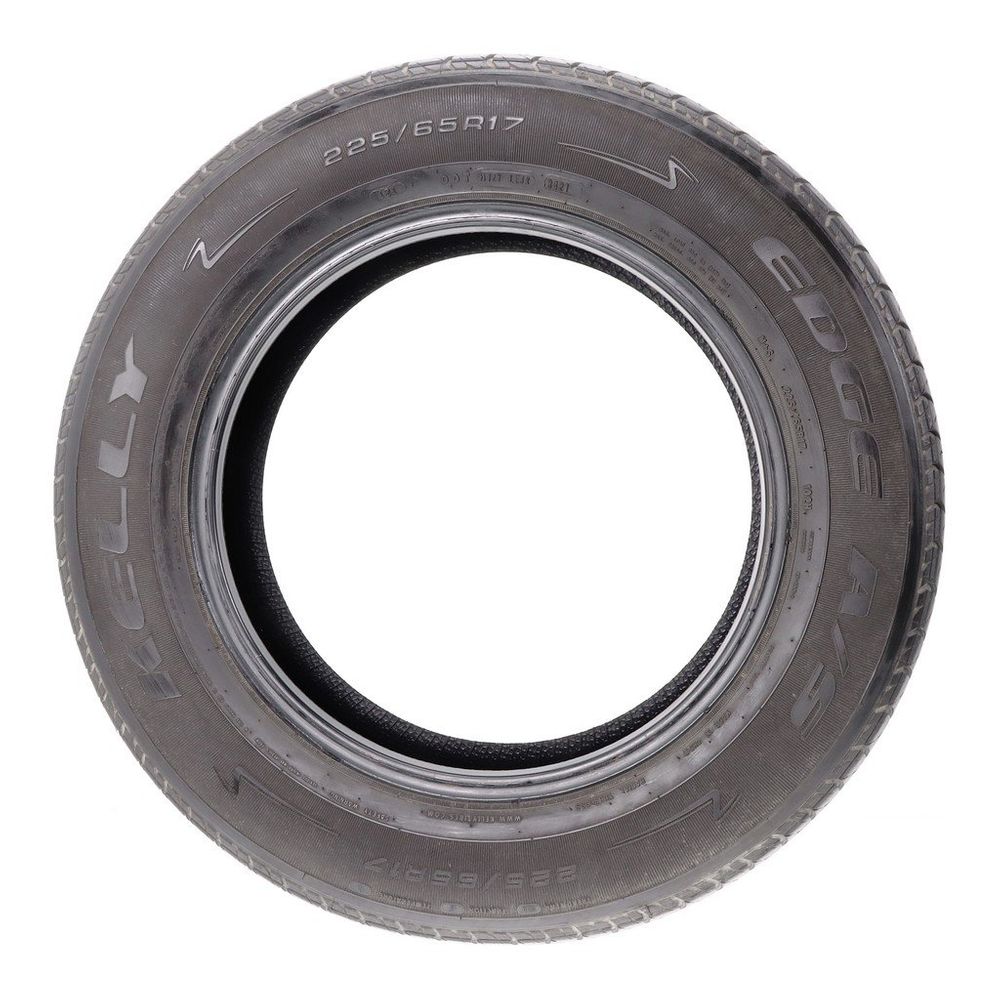 Set of (4) Used 225/65R17 Kelly Edge A/S 102H - 5-6.5/32 - Image 9