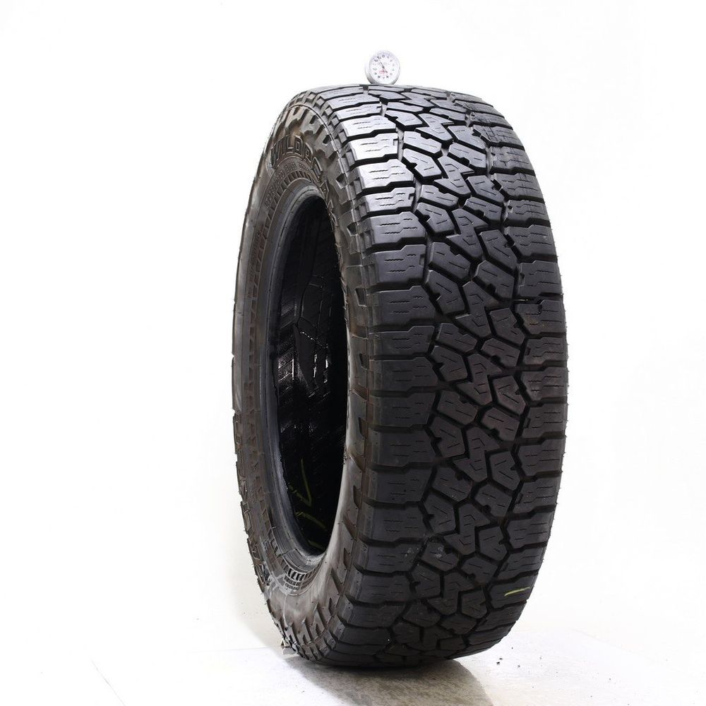 Used LT 275/60R20 Falken Wildpeak A/T3W 119/116S D - 12.5/32 - Image 1