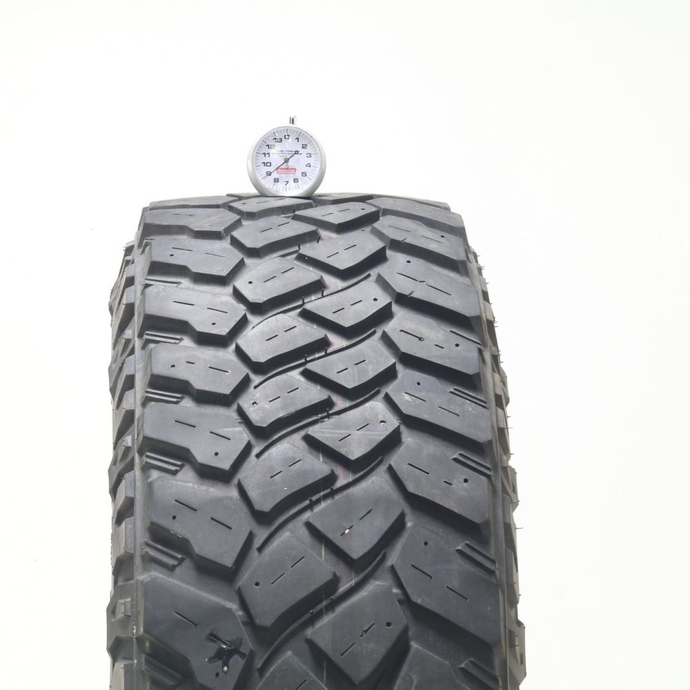 Set of (4) Used LT 255/75R17 Firestone Destination M/T2 111/108Q E - 7-8.5/32 - Image 11