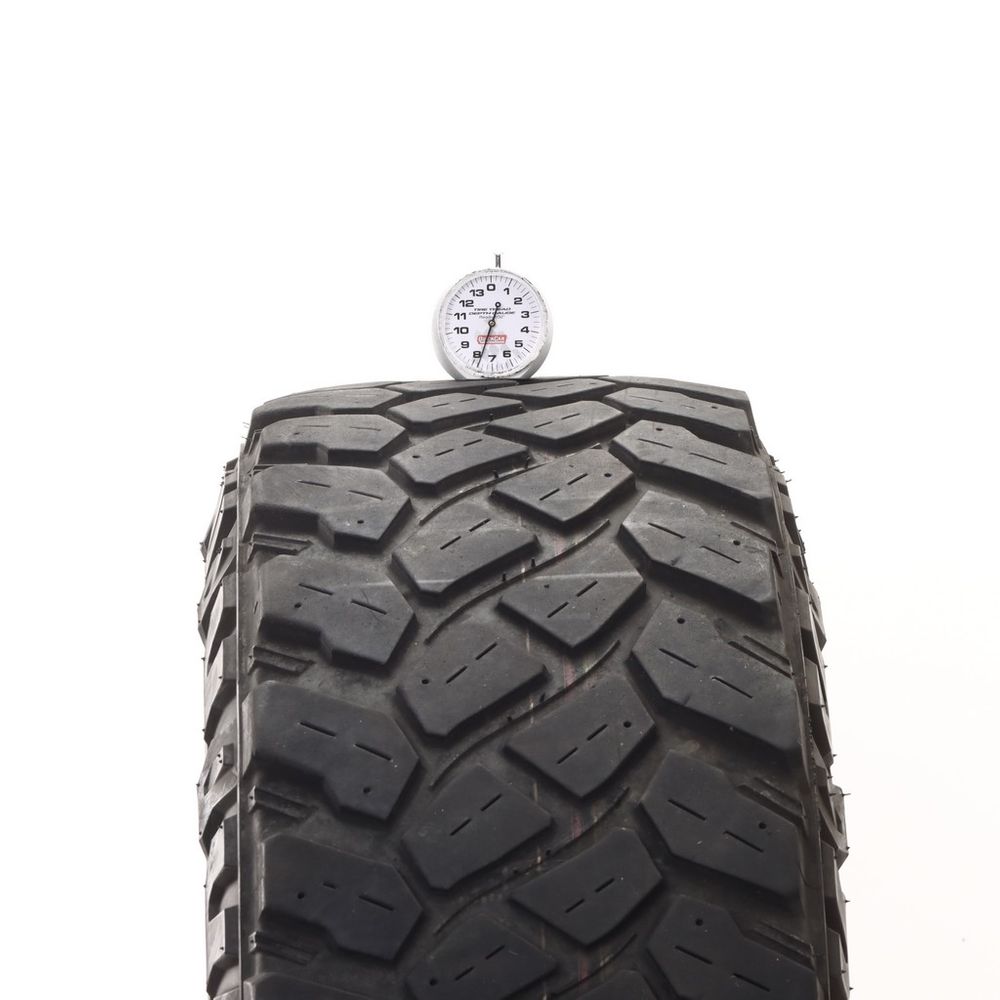 Set of (4) Used LT 255/75R17 Firestone Destination M/T2 111/108Q E - 7-8.5/32 - Image 5
