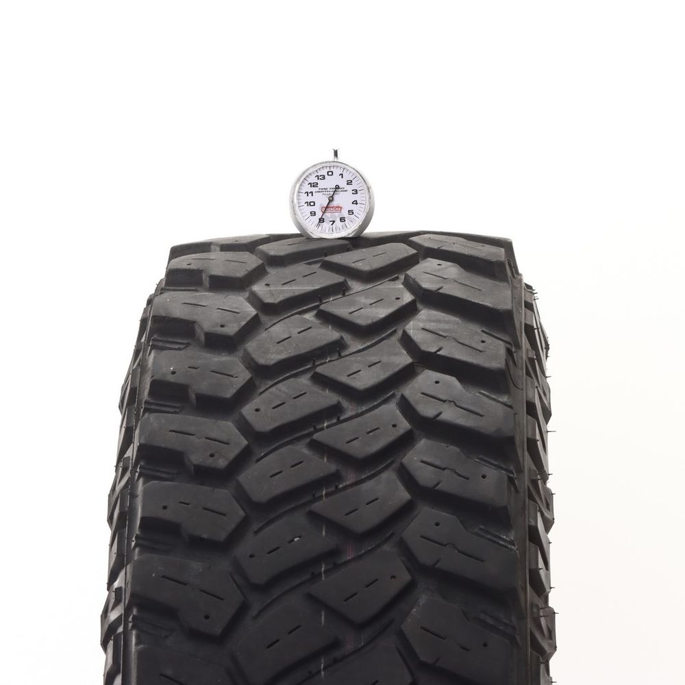 Set of (4) Used LT 255/75R17 Firestone Destination M/T2 111/108Q E - 7-8.5/32 - Image 8