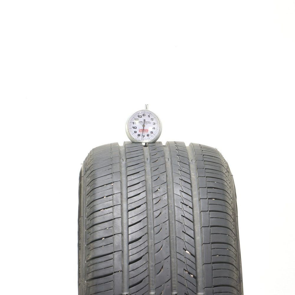 Set of (2) Used 225/60R17 Nexen N5000 Plus 99H - 7/32 - Image 2
