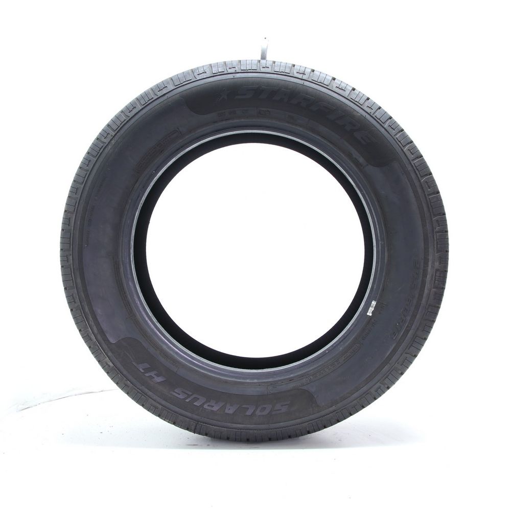 Used 245/60R18 Starfire Solarus HT 105H - 9.5/32 - Image 3