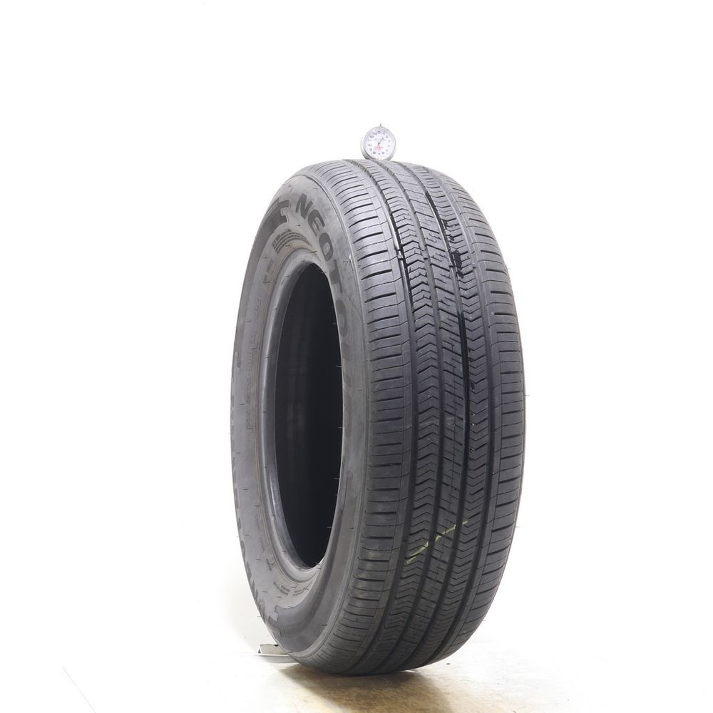Set of (4) Used 235/65R17 NeoTerra NeoTour 108H - 8-8.5/32 - Image 4