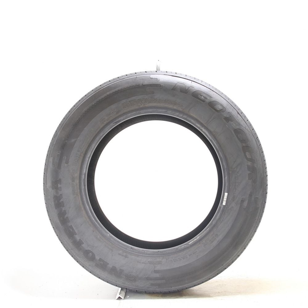 Set of (4) Used 235/65R17 NeoTerra NeoTour 108H - 8-8.5/32 - Image 6