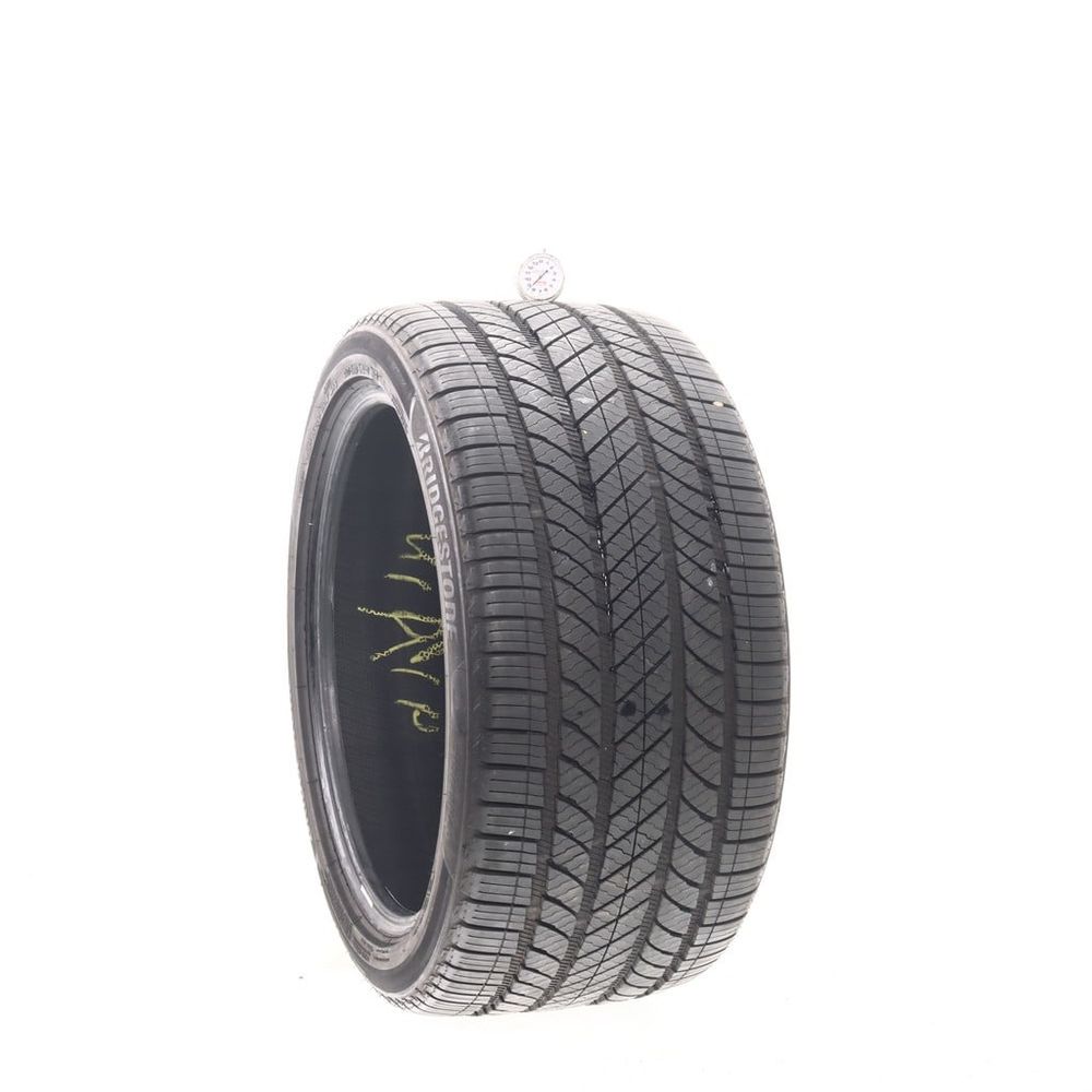 Used 315/35R20 Bridgestone Alenza AS Ultra 110W - 8.5/32 - Image 1