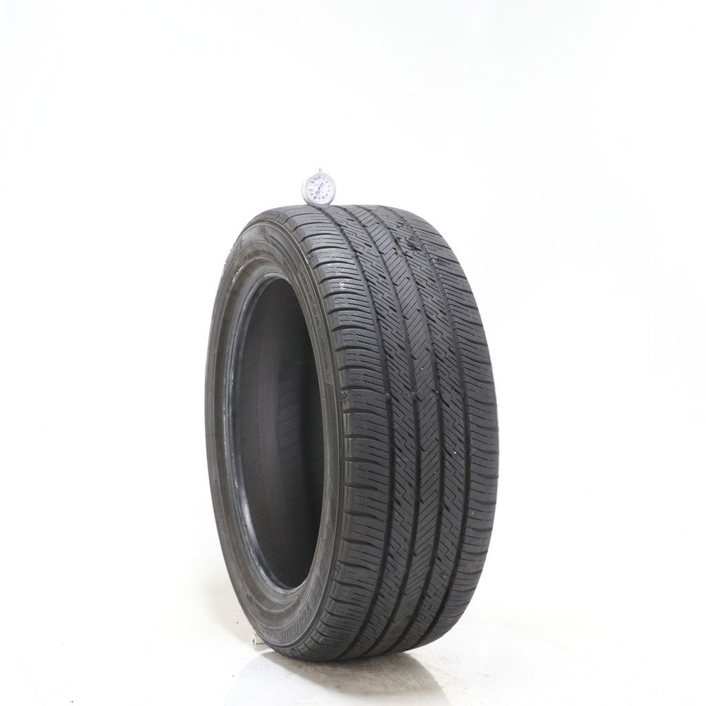 Set of (2) Used 225/50R18 Falken Pro G5 Touring A/S 95H - 7.5-8/32 - Image 4