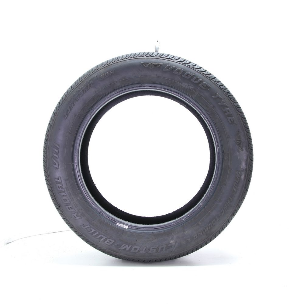 Used 235/55R17 Vogue Tyre Custom Built Radial VIII 99H - 8/32 - Image 3